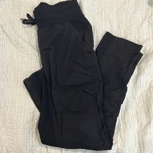 Dance studio 7/8 pant
